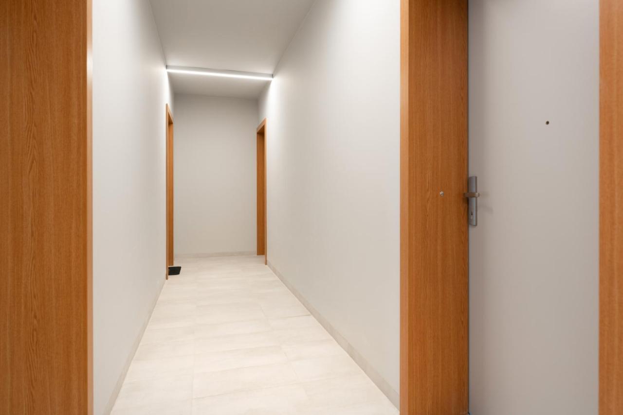 Superapart Aignera Apt 4, Family Friendly Oasis ワルシャワ エクステリア 写真